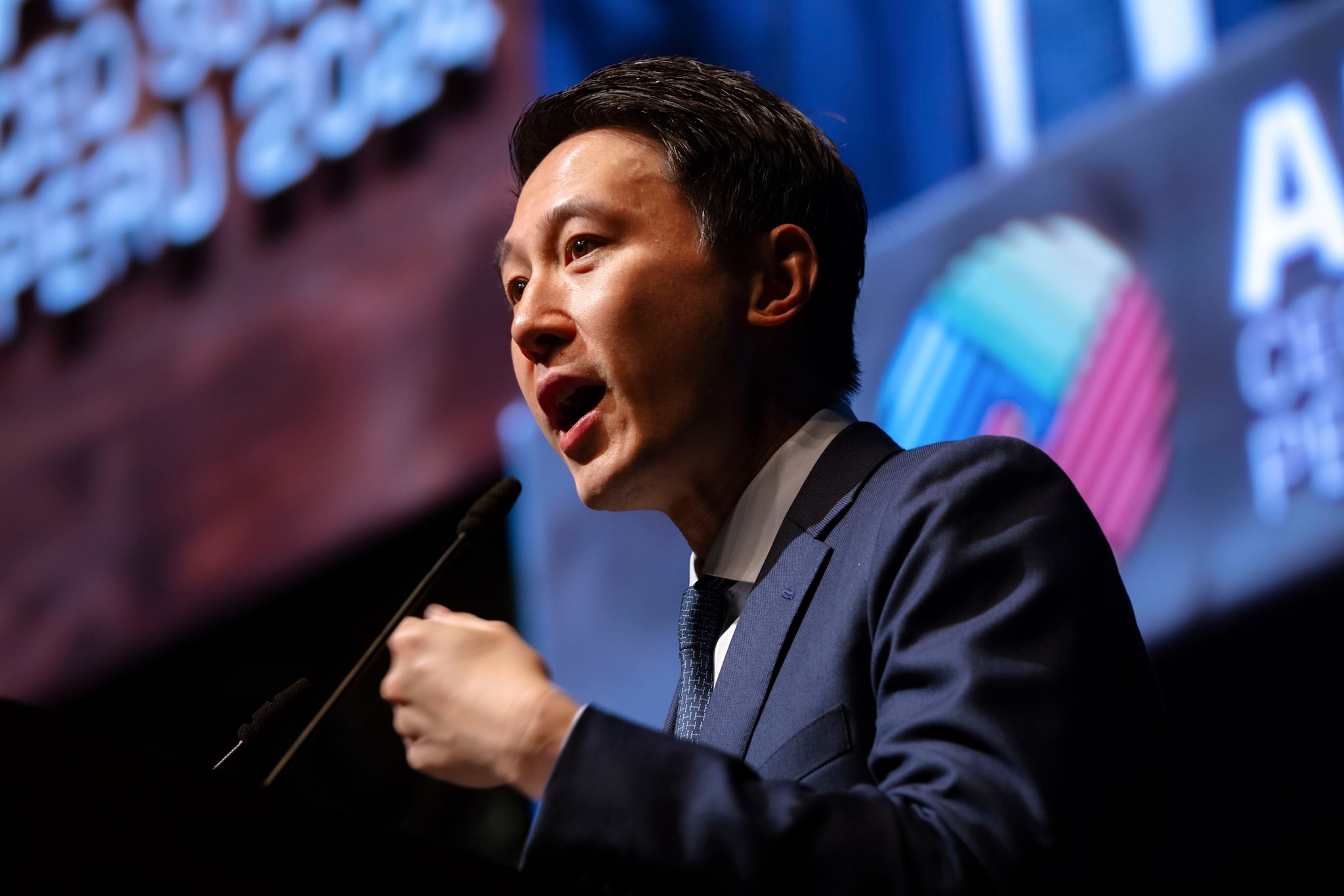 TikTok Owner ByteDance Forecasts $50 Billion Profit in 2025