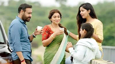 Drishyam 3 shoot begin soon