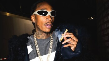 Wiz Khalifa lands in legal trouble