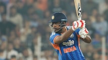Sanju Samson becomes third Indian wicketkeeper after MS Dhoni and Rishabh Pant to achieve rare feat