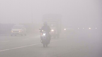 Dense fog disrupts Delhi airport operations; 177 flights cancelled, over 500 delayed on Friday