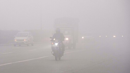 Dense fog disrupts Delhi airport operations; 177 flights cancelled, over 500 delayed on Friday