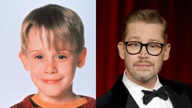 Home Alone cast then and now: From Macaulay Culkin to Catherine O’Hara and more