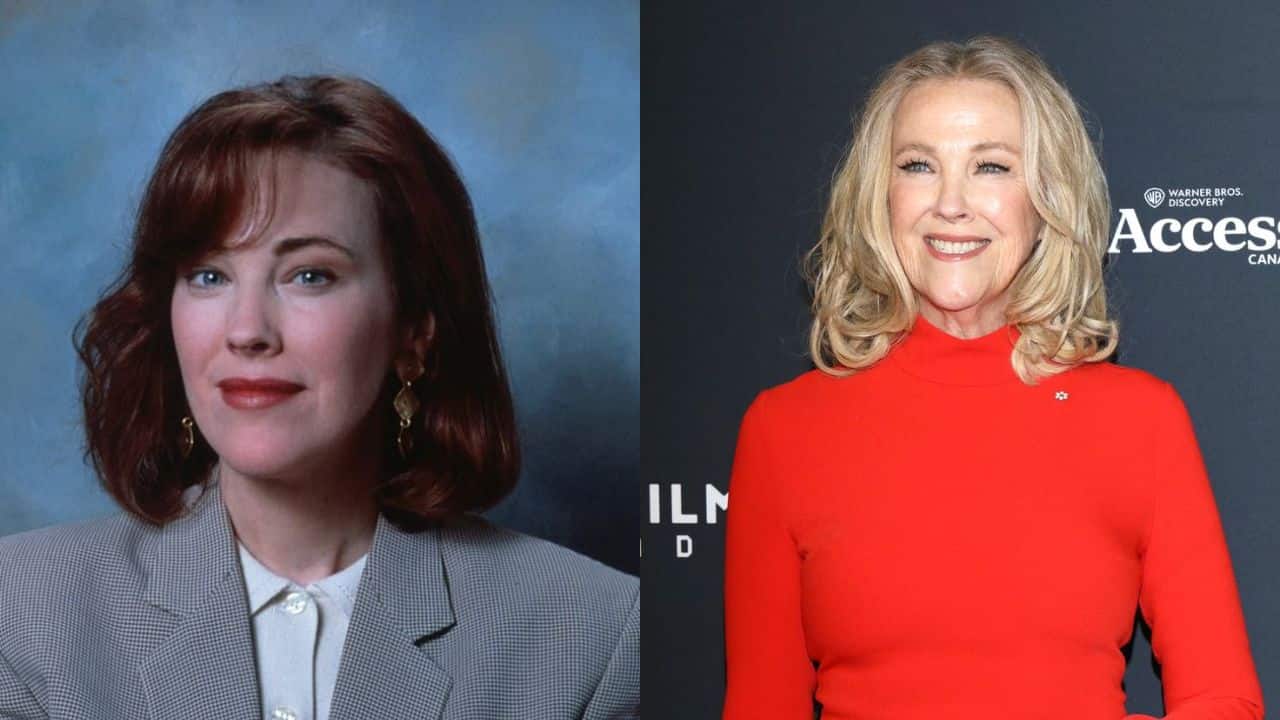 Catherine O'Hara (Kate McCallister)  Before Home Alone, Catherine O’Hara was already a well-known face in Hollywood, having appeared in several supporting roles throughout the 1980s, including Tim Burton’s 1988 cult classic Beetlejuice. Over the years, she has remained close to Macaulay Culkin and even served as a guest speaker when he received his star on the Hollywood Walk of Fame in 2023.