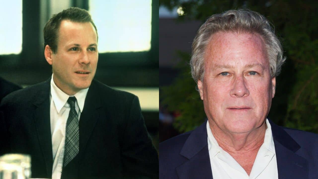 John Heard (Peter McCallister)  John Heard was a highly respected actor with a long and distinguished career. Prior to playing Kevin’s caring yet forgetful father, Peter McCallister, he appeared in acclaimed films such as Cutter’s Way (1981), Beaches (1988), and Big (1988). Heard passed away in July 2017 at the age of 71.