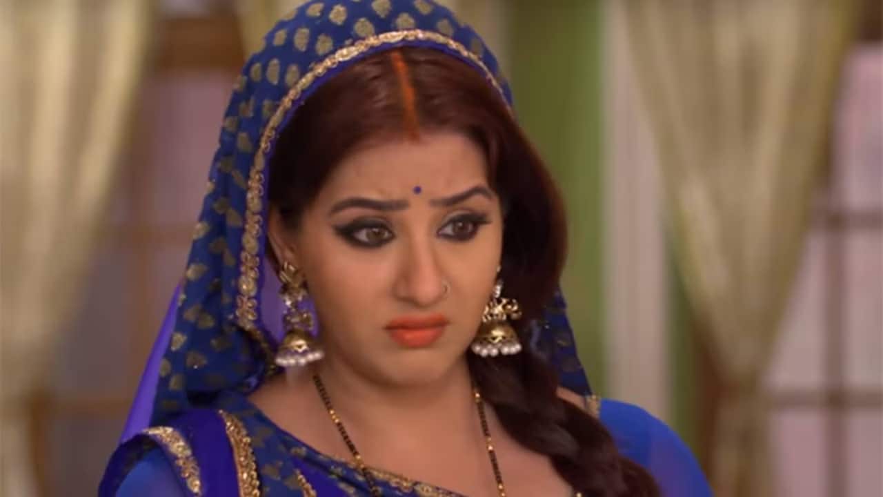 Bhabhi Ji Ghar Par Hai: Shilpa Shinde’s comment on Shubhangi Atre’s ‘comic timing’ ignites new controversy