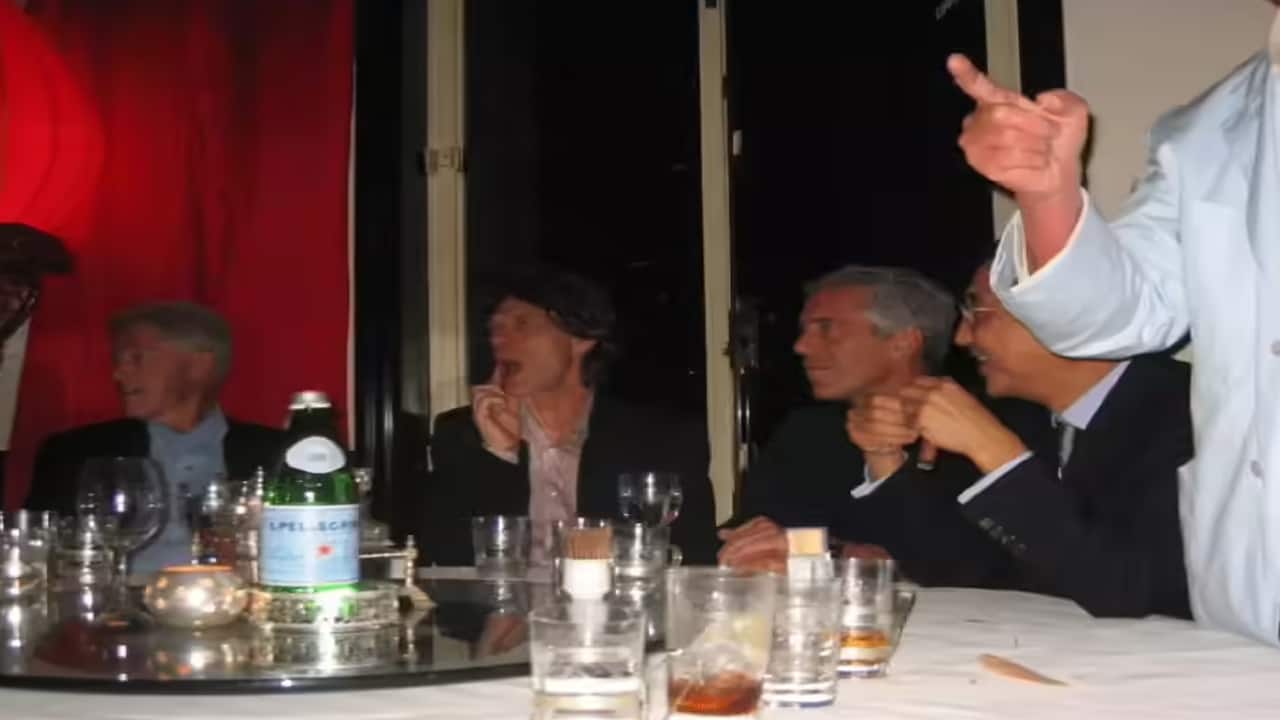 Epstein files release leaves survivors with more questions than answers, even as a 1996 complaint surfaces