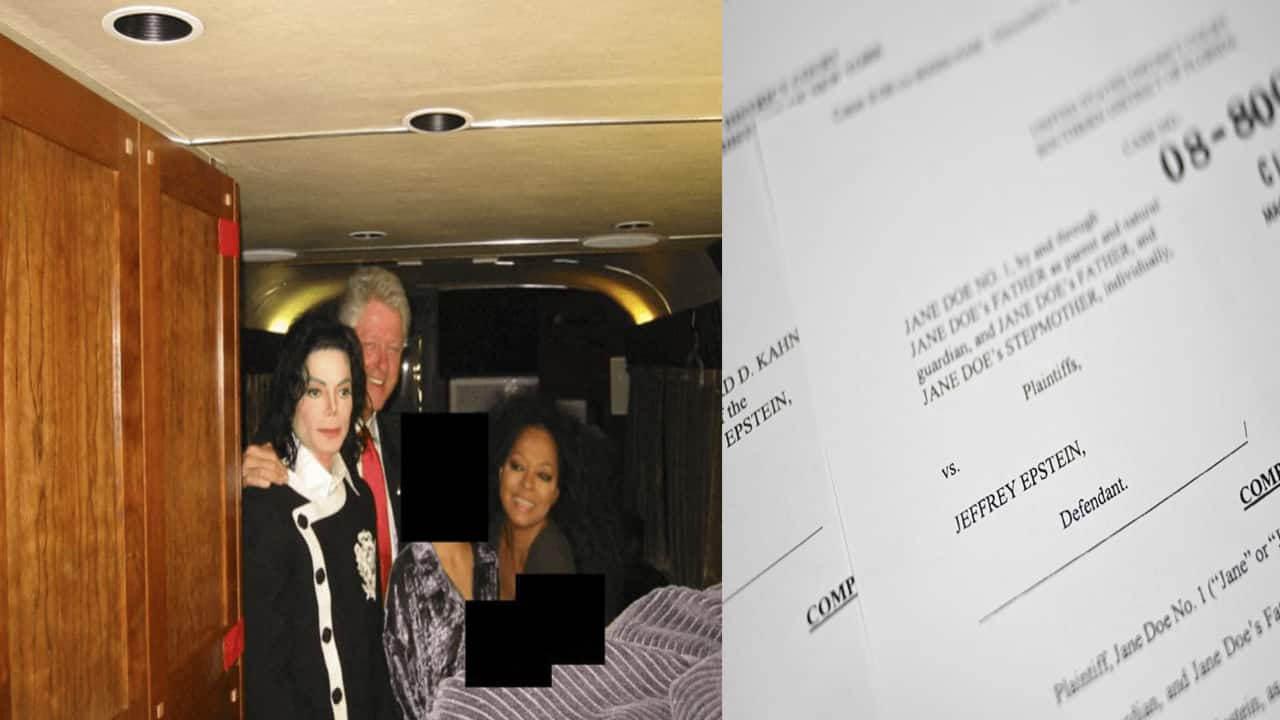 Justice Department publishes Epstein records: Here’s what we know so far