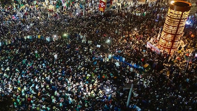 US issues travel advisory for Bangladesh amid unrest over youth leader’s death
