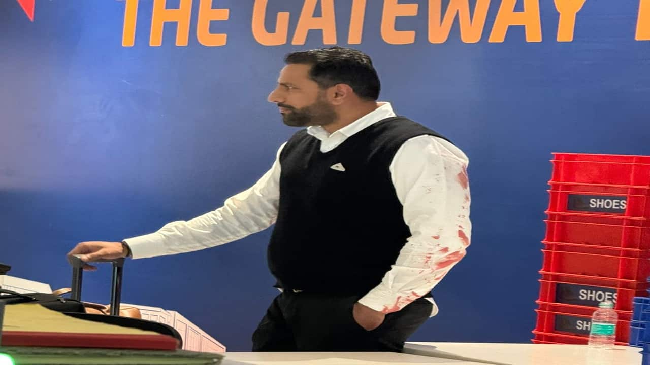 Passenger alleges assault by Air India Express pilot at Delhi Airport; airline suspends employee