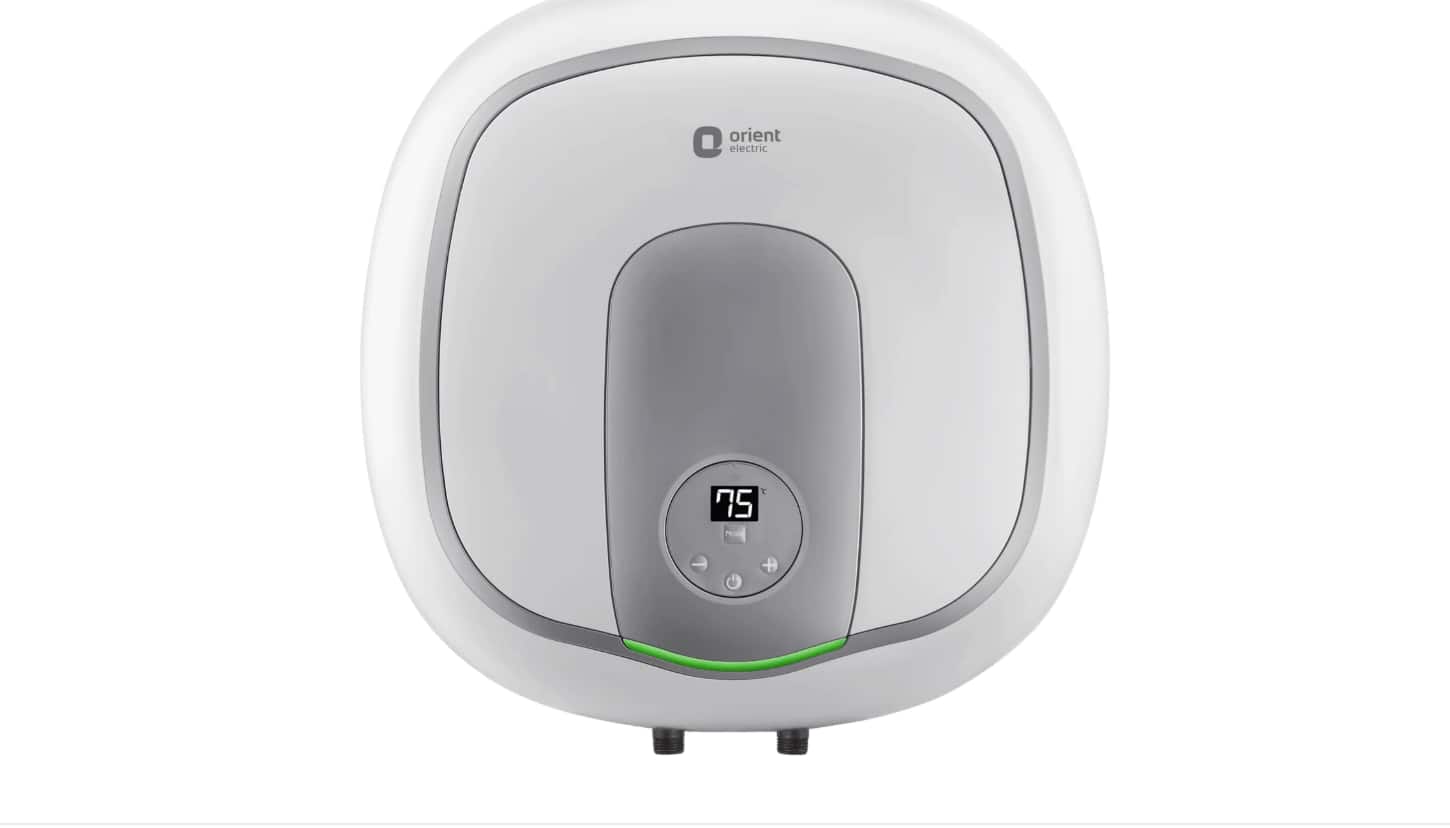 Top 6 geysers from Orient, Havells and other popular brands you can buy under Rs 10,000