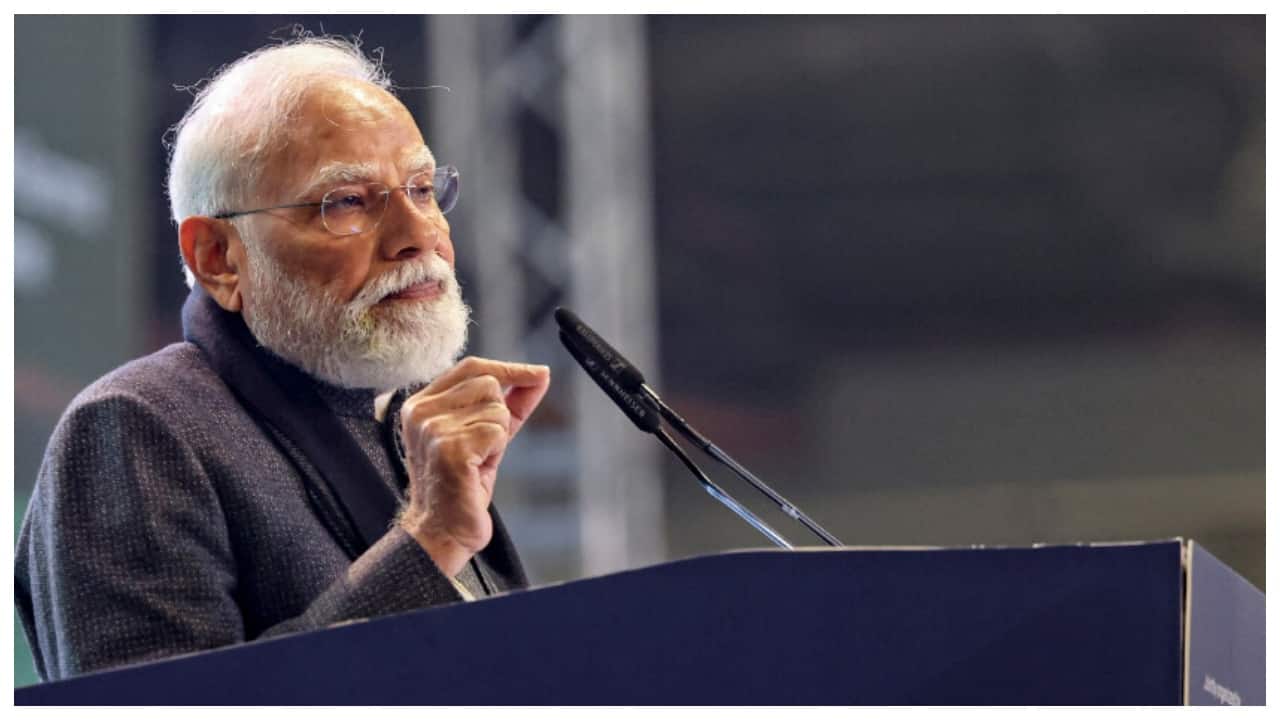 PM Modi fast-tracks reforms to shield economy from US tariffs