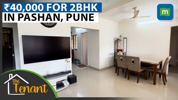 This Tenant says Pune is unliveable | The Tenant