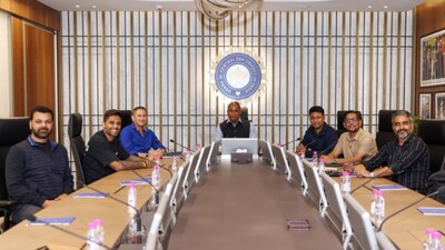 Highlights | India T20 World Cup 2026 Squad Announcement.