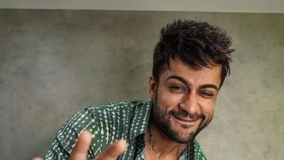 Shalin Bhanot to get hitched for the second time in 2026; says, ‘I am under pressure’