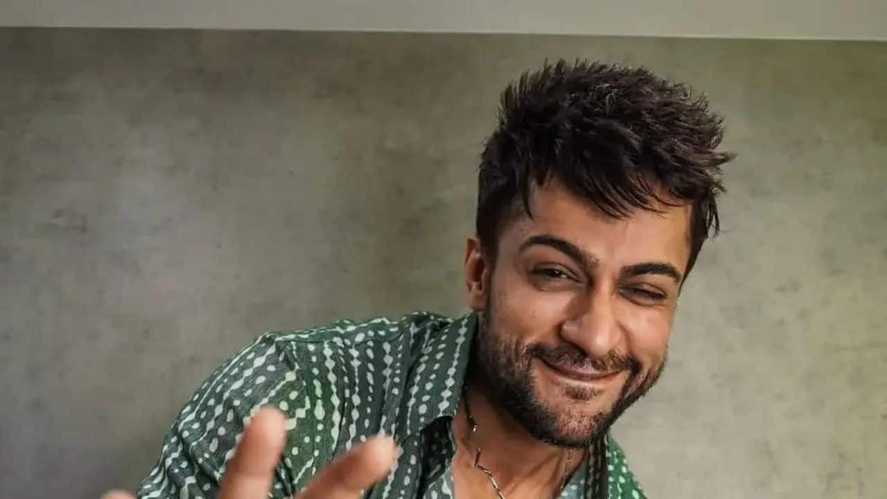 Shalin Bhanot to get hitched for the second time in 2026; says, ‘I am under pressure’