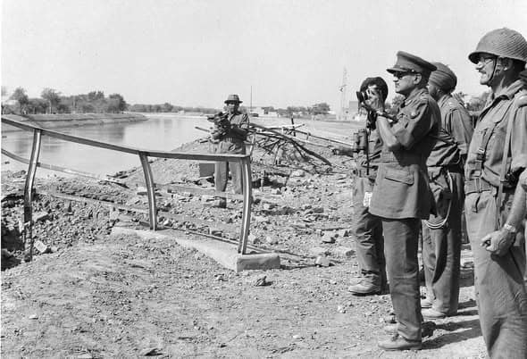 Dograi: The night assault that stunned Pakistan in 1965