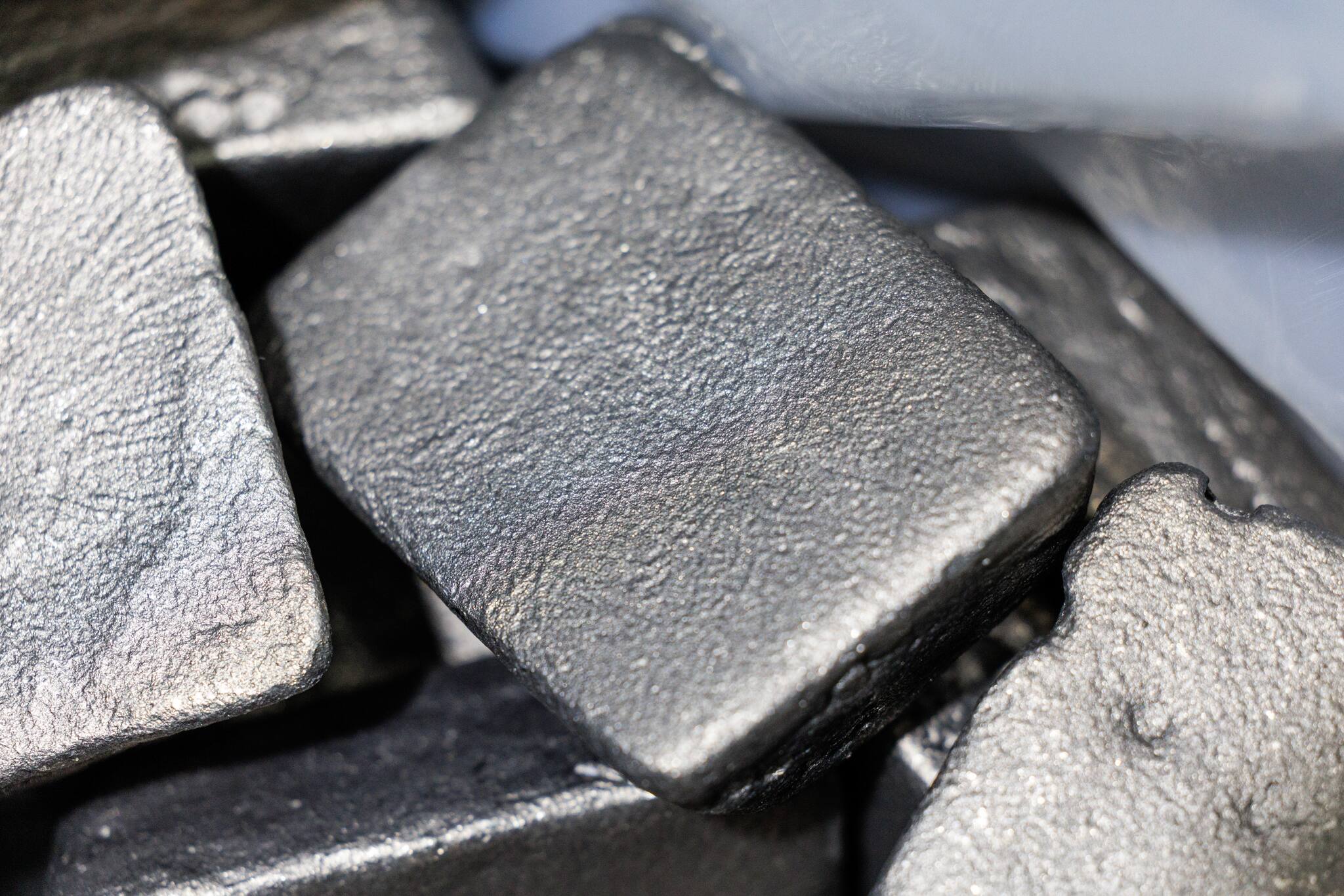 L&T, Coal India, 18 others bid for Centre's Rs 7,280-cr rare earth magnet scheme