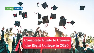 2026 में सही कॉलेज कैसे चुनें: भविष्य के लिए एक संपूर्ण मार्गदर्शिका.