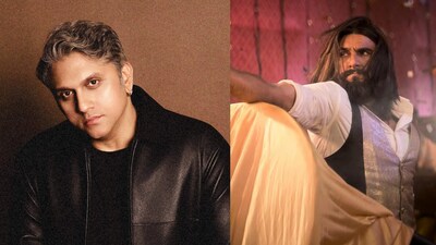 Mohit Suri praises Dhurandhar