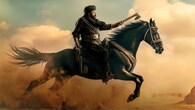 Daaku Maharaaj<br />Starring Nandamuri Balakrishna in the lead role, the action movie Daaku Maharaaj made almost Rs 130 crore. The film had Balakrishna in the role of a cop and did really well at the box office.