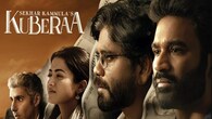 Kuberaa<br />Kuberaa, a political and social drama, made between Rs 115 and Rs 132 crore and got good reviews for its ideas and acting.