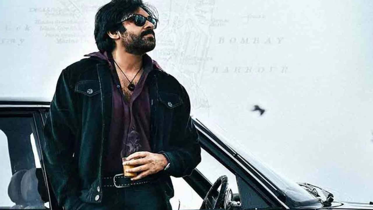 OG<br />Pawan Kalyan starrer They Call Him OG came in second, making between Rs 293.65 crore and Rs 300 crore at the box office. Many people, especially young people and those who lived in cities, liked the movie. It contains a plot that is hard to follow and stars well-known actors.