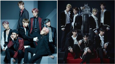 The year 2025 will be etched in K-pop history as the moment BTS officially returned as a complete
seven-member force after all members finished their mandatory South Korean military service.