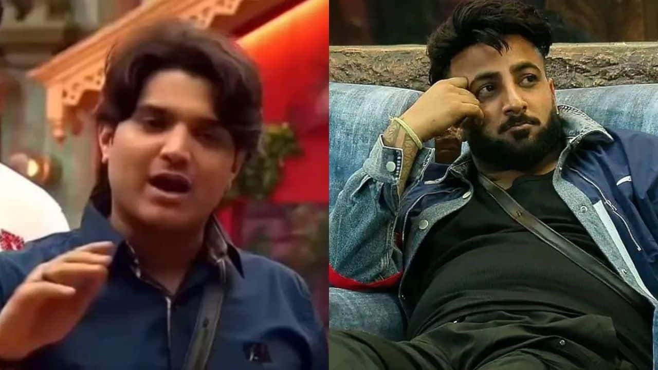 Mridul Tiwari and Shehbaz Badesha’s fight in Bigg Boss 19   The conflict between contestants Mridul Tiwari and Shehbaz Badesha was described as shocking and one of the season's worst fights, leading to discussions about host Salman Khan taking action.