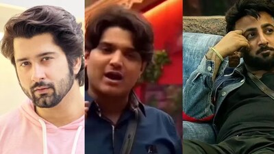 Tv scandals