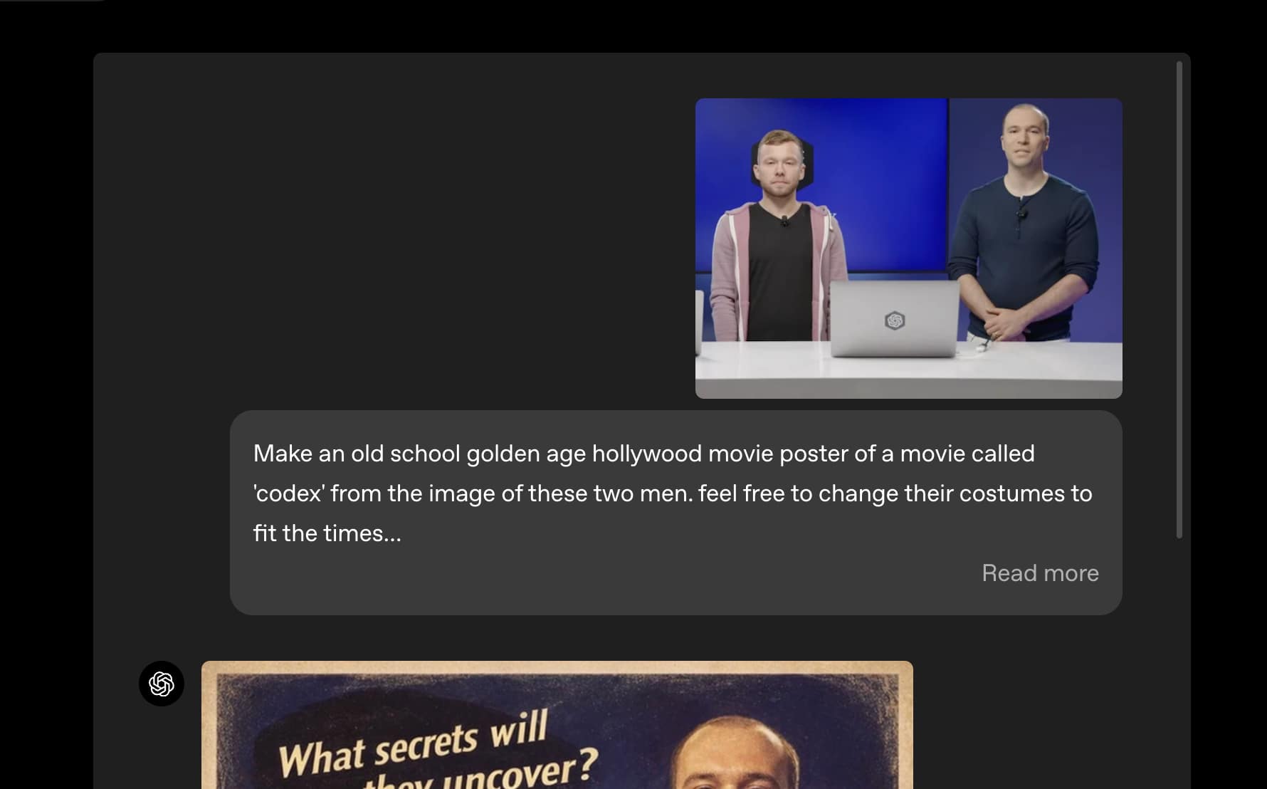 Multi-step editing without quality loss You can apply several edits sequentially—such as changing clothing, adding objects, or altering styles—without the image drifting from the original look. Each new edit builds cleanly on the previous result.