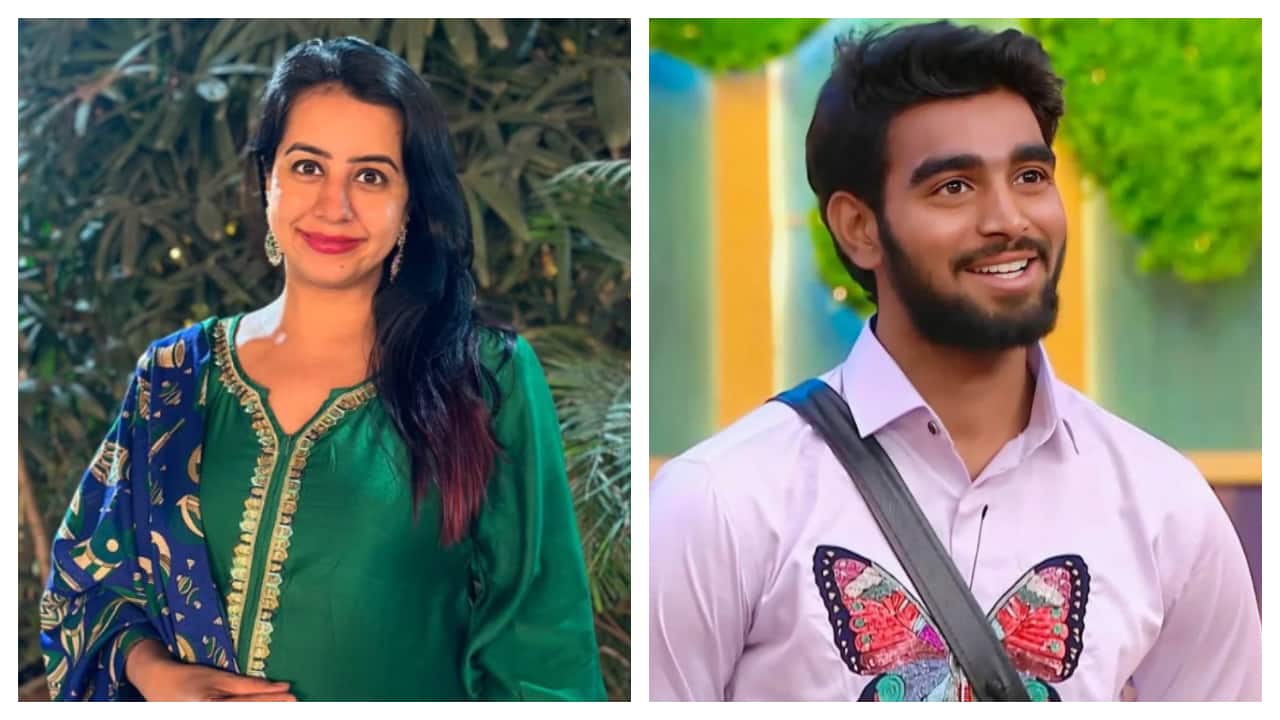 Bigg Boss Telugu 9 and journey of contestants: Kalyan’s calm ascent and Sanjana’s fiery run define the road to the finale