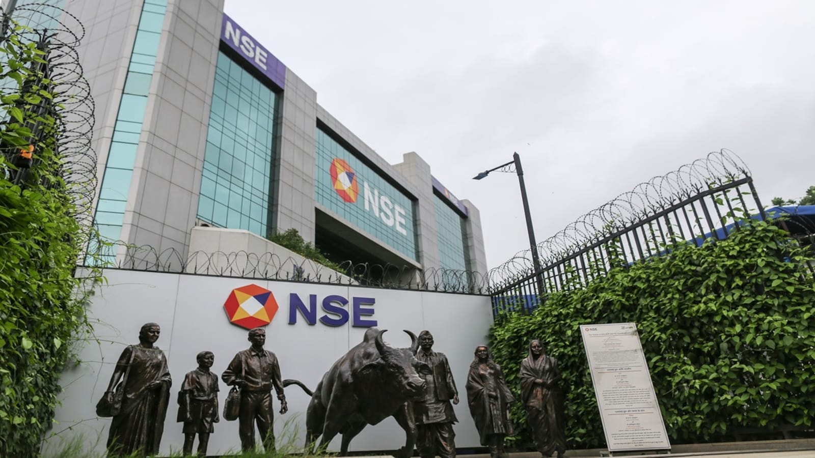 Most free cash flow returned to shareholders, says NSE on Rs 70,000 crore cash pile