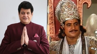 Gajendra Chauhan was scammed online