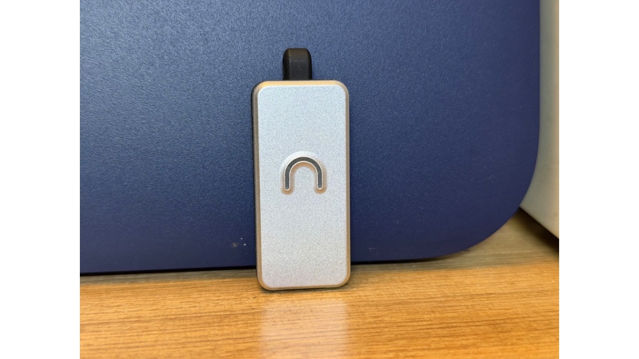 Neosapien Neo 1 review: A really interesting AI wearable