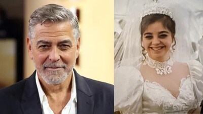 George Clooney's sister passed away