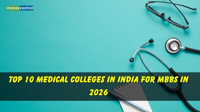 Top 10 Medical Colleges in India for MBBS in 2026