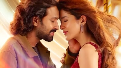 Shanaya Kapoor reacts to her debut film failure