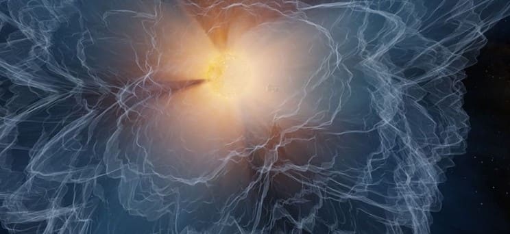 Scientists Chart the Sun's Outer Limit for the First Time