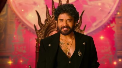 Nagarjuna will host Bigg Boss Telugu 9 finale