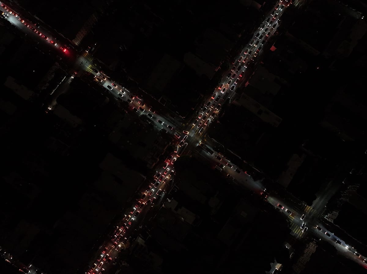 Historic San Francisco power outage shuts off Golden Gate Bridge; PG&E updates restoration timeline | Watch videos