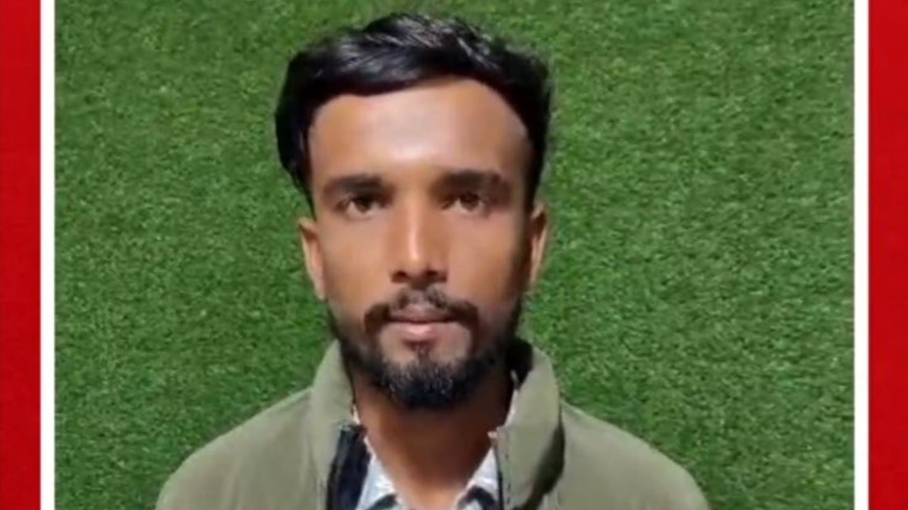 From borrowed money to IPL contract: The quiet rise of Vishal Nishad