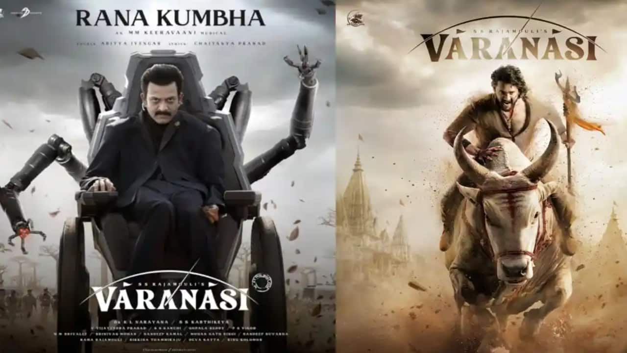 Varanasi: Priyanka Chopra reveals the budget for Mahesh Babu and Rajamouli’s next