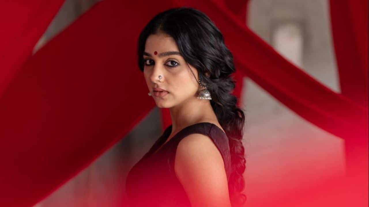 Anaswara Rajan reveals how she thought that Alllu Arjun was a Malayalam actor in her childhood