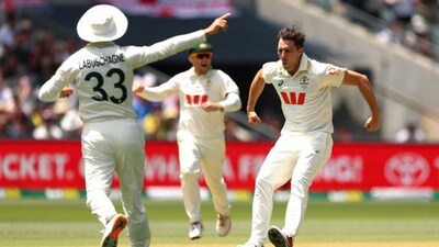 Labuschagne hits back at Broad after Ashes win. (Photo: X)