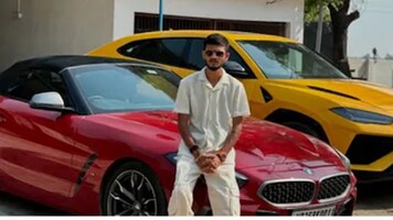 From stolen chain to Dubai wedding: How UP YouTuber Anurag Dwivedi landed under ED scanner