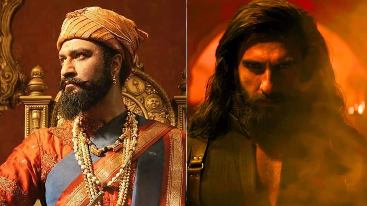 Vicky Kaushal reacts to the box-office success of Chhaava and Dhurandhar: “Patriotism is our truth”