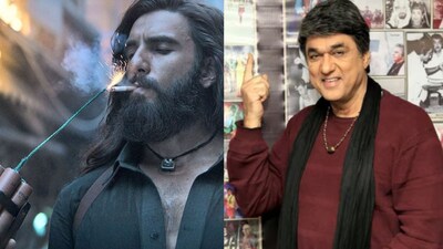 Mukesh khanna