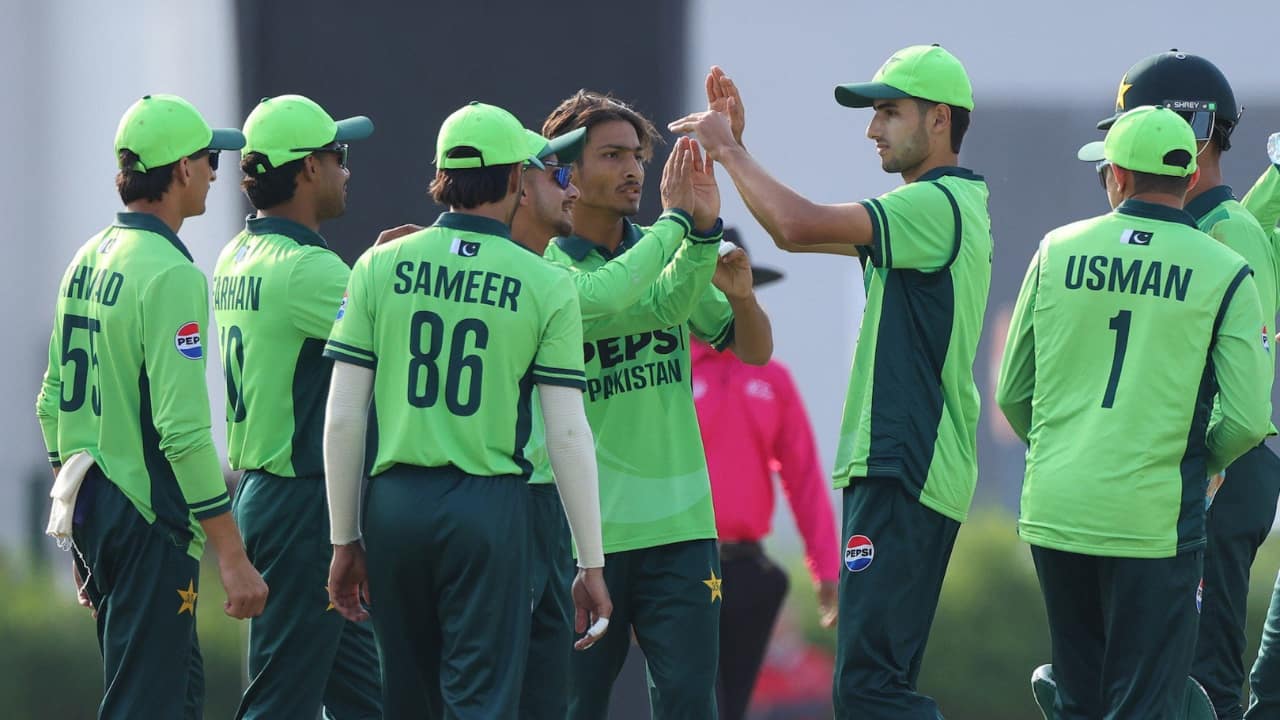 India stars Ayush Mhatre, Vaibhav Suryvanshi flop as Pakistan clinch dominant U19 Asia Cup final win