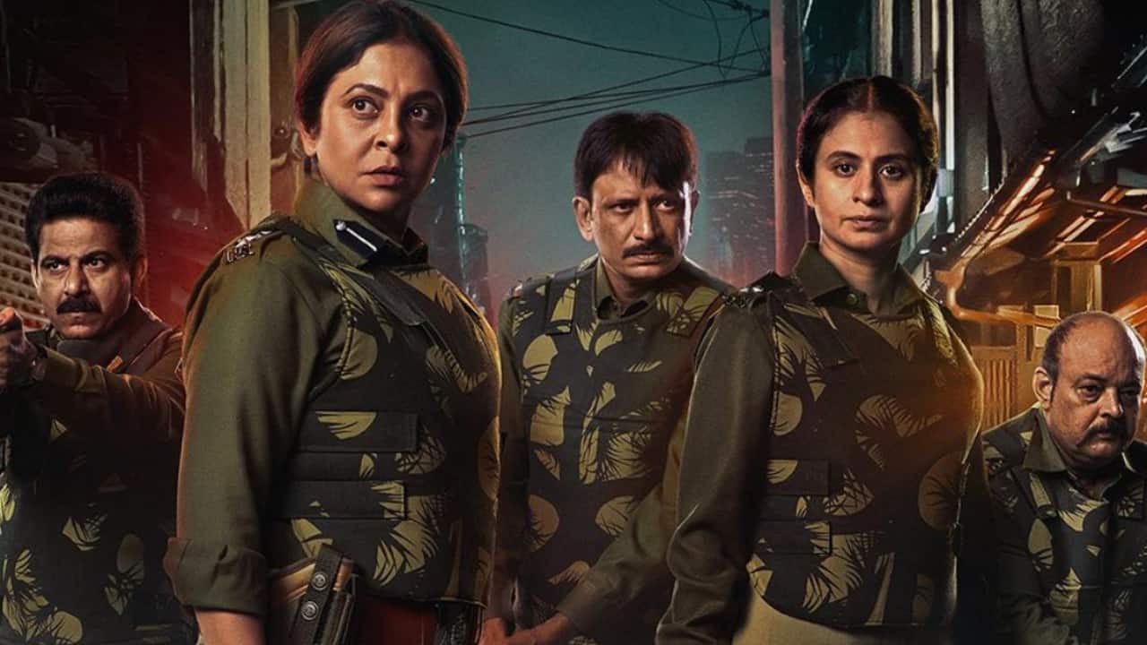 Delhi Crime Delhi Crime is based on actual events that shocked the country. Season 1 chronicles the Delhi Police's relentless pursuit of justice in the face of public indignation and international scrutiny as they look into the 2012 Nirbhaya gang-rape case. Season 2 revolves around the infamous Kachcha Baniyan gang murders, which examines how resource constraints and institutional problems make policing in a megacity more difficult.